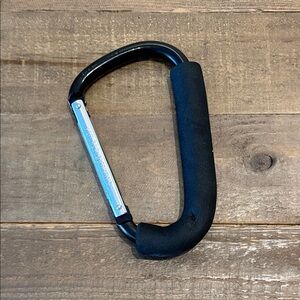 Adult Jumbo/XL Carabiner Clip